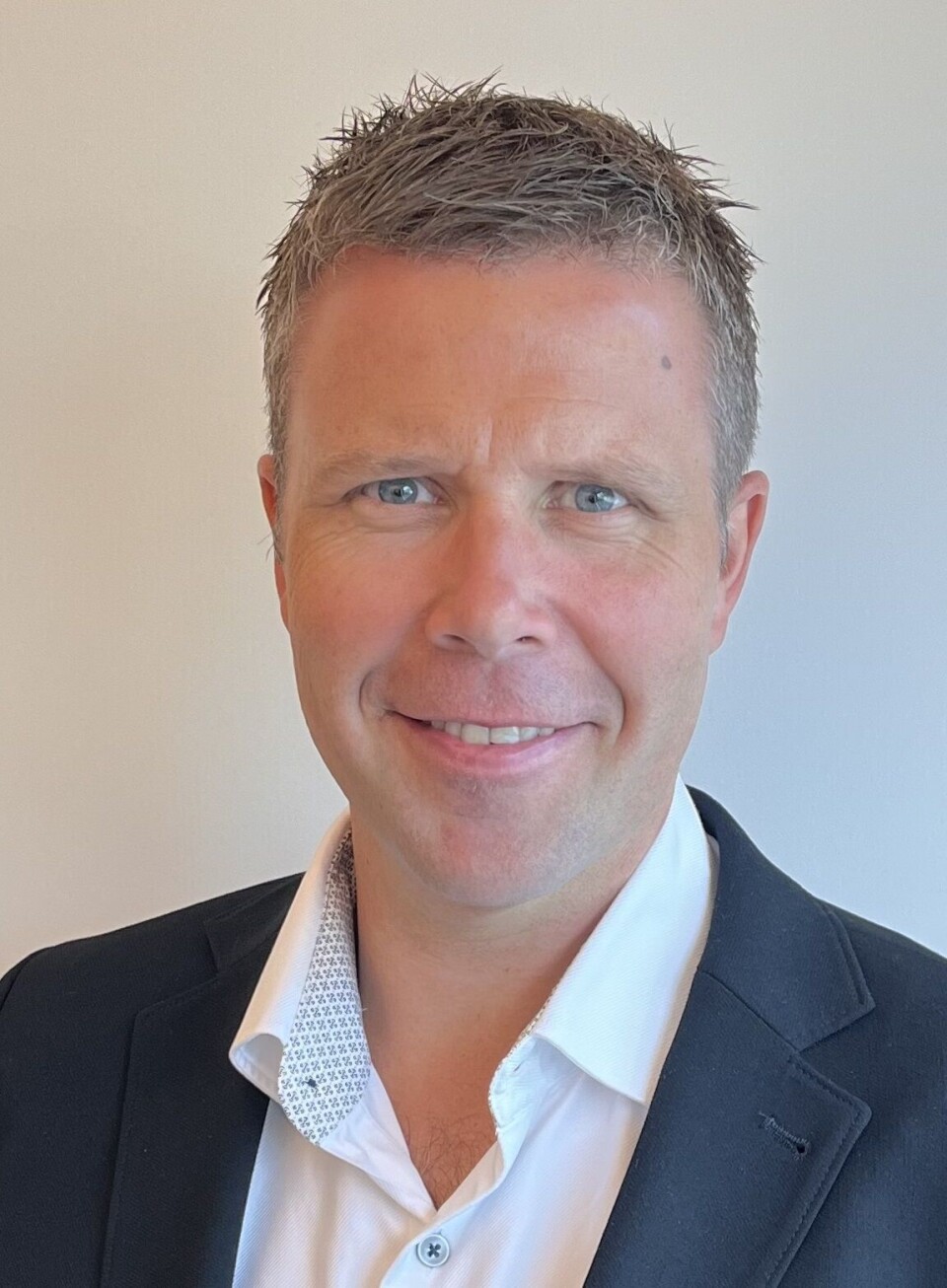 Han blir ny havnedirektør i Karmsund Havn