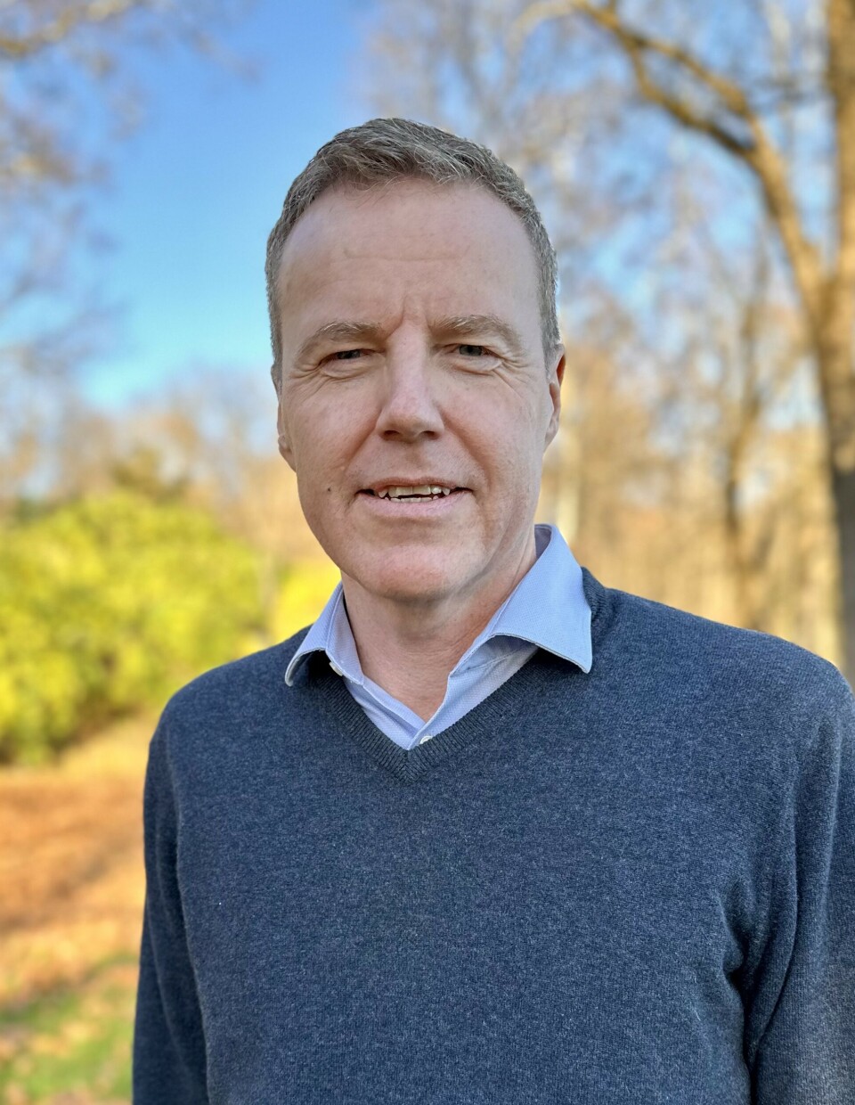 Per-Hermod Rasmussen.