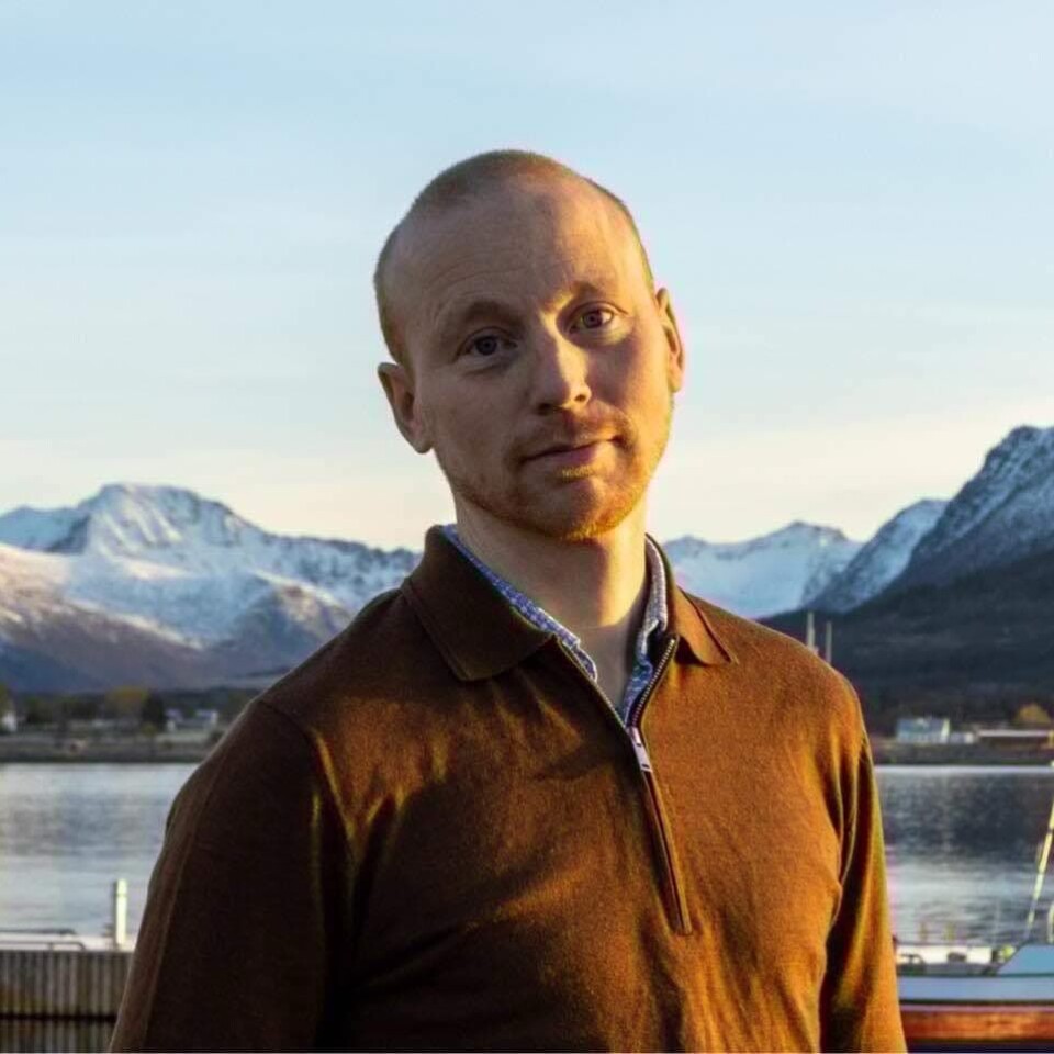 Rune Stigen Kvannli.
