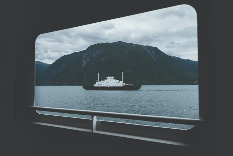 Illustasjonsfoto.