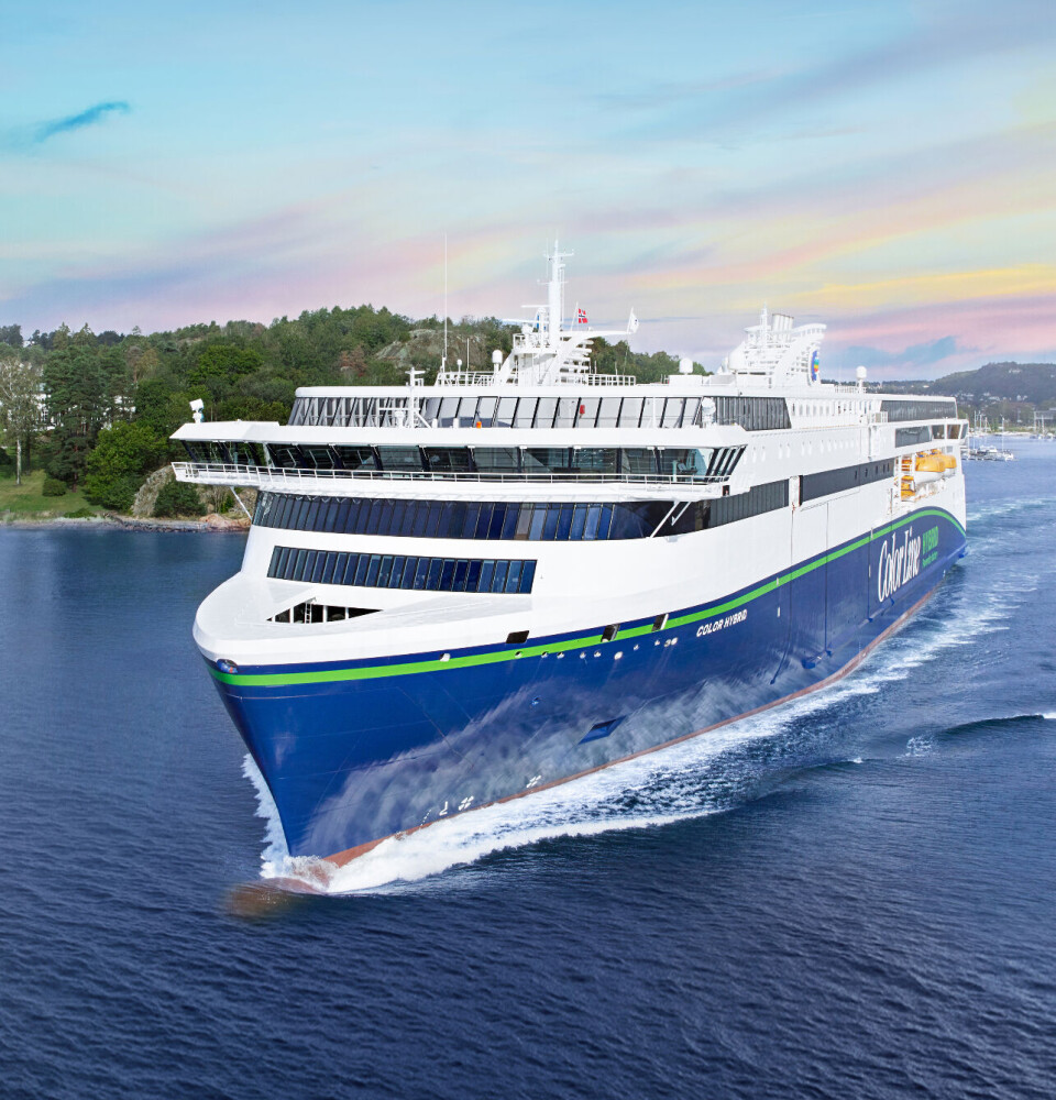 Et historisk godt år