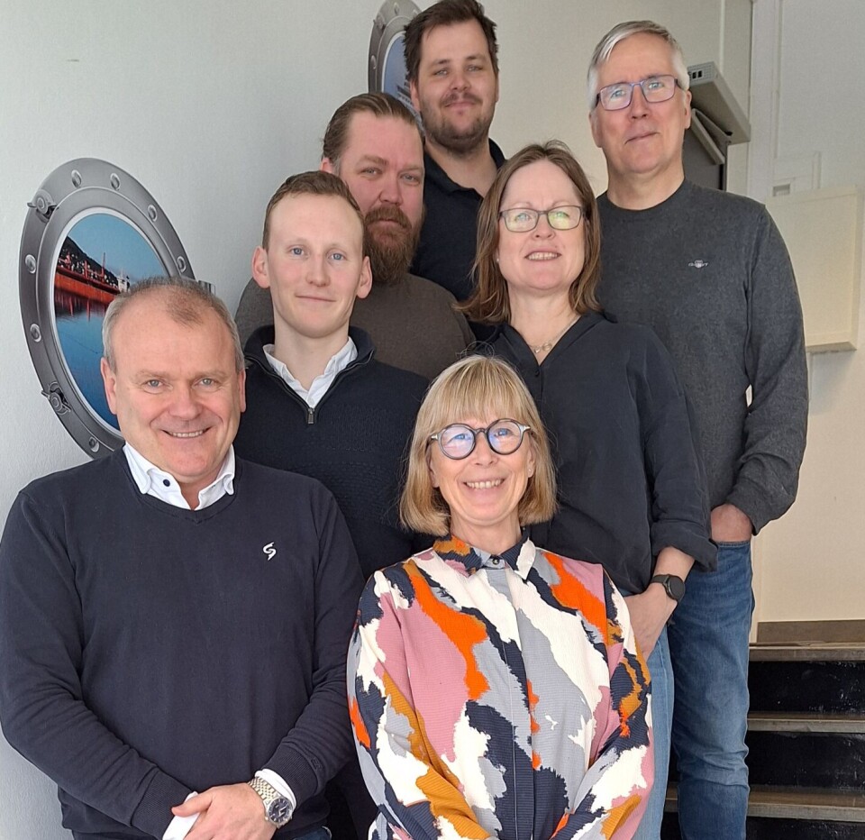 Strand Shipping har inngått avtale om kjøp av North Maritime. Målet er at en felles eierskapsplattform styrker begge selskapene.