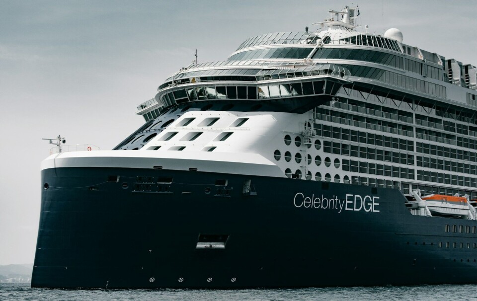 Turistbidrag må gjelde alle – ikke bare cruise