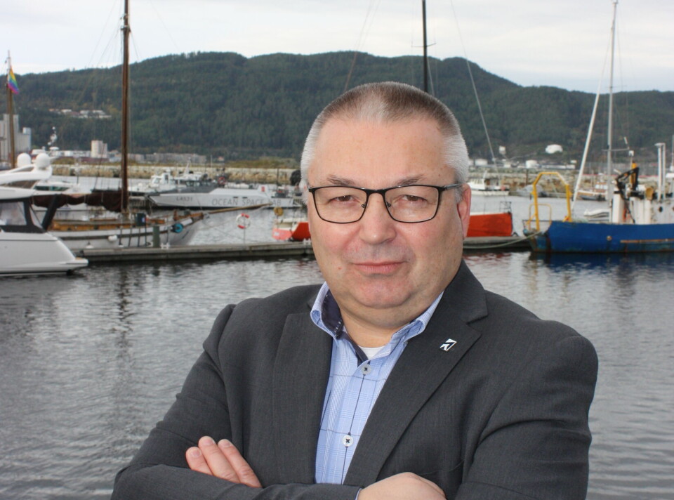 Kjell-Olav Gammelsæter