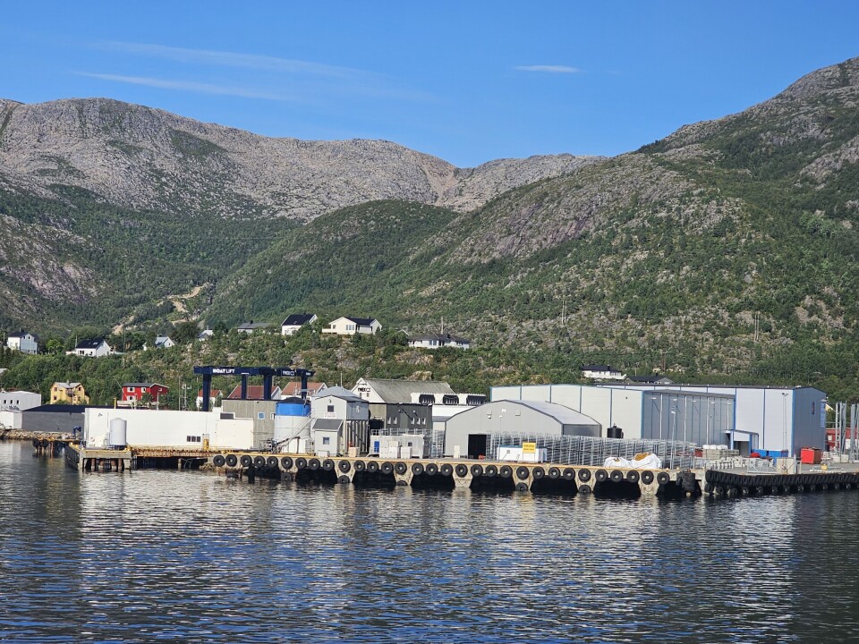 Lødingen.