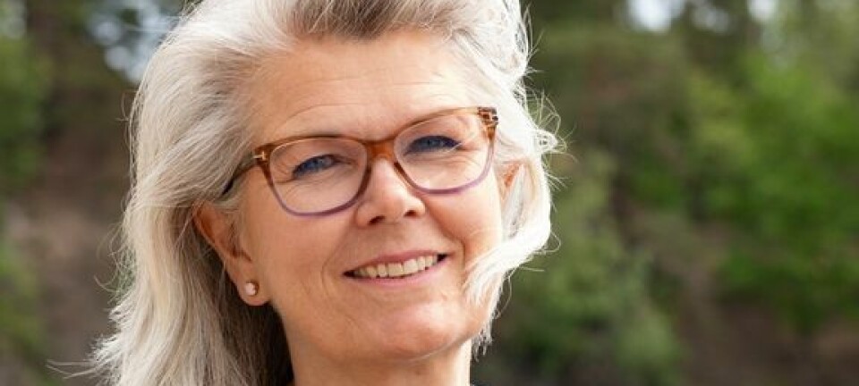- Norge har ikke råd til å la Flyte drukne