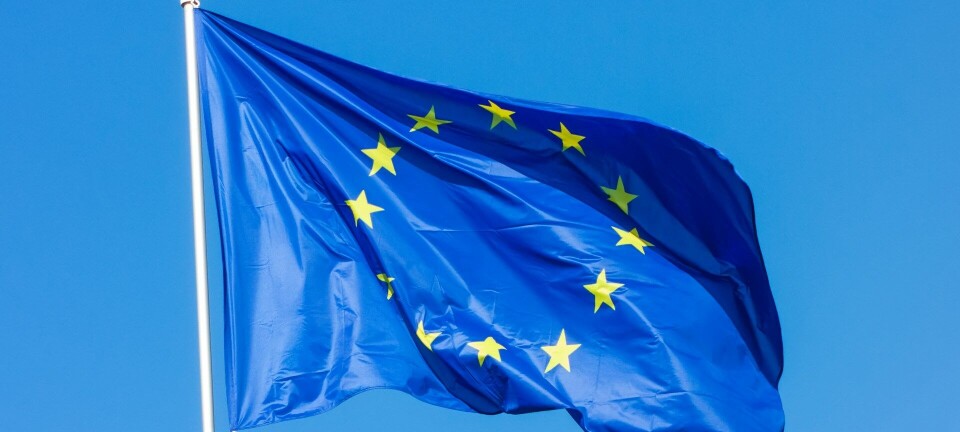 Fornøyd med EU-annerkjennelse av havnenes viktige rolle