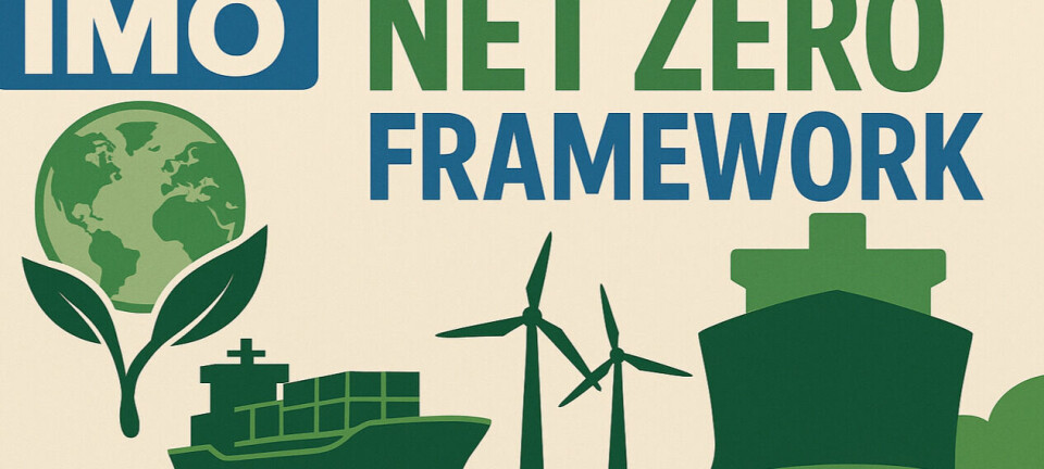 Beklager NET Zero-utsettelse