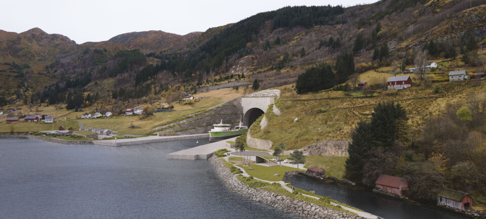 Anbudsprosessen fortsetter