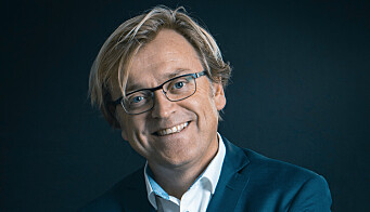 Jørn Askvik i Shortsea Promotion Centre Norway. Jørn Askvik i Shortsea Promotion Centre Norway.
