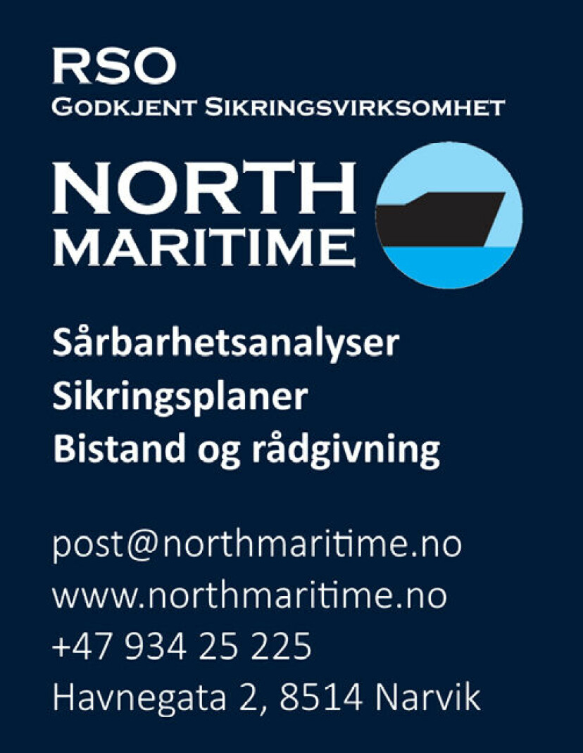 north maritime