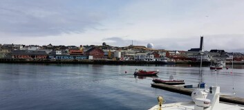 To millioner kroner til havna i Vardø