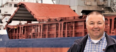 Norske Havner: Setter sin lit til at SV rydder opp