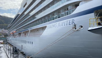 "Viking Jupiter" "Viking Jupiter"