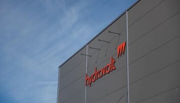 Fabrikkeen har kapasitet til å resirkulere 12 000 tonn batteripakker årlig. Fabrikkeen har kapasitet til å resirkulere 12 000 tonn batteripakker årlig.
