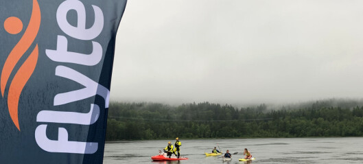 Ny organisasjon skal få ned tallene Ny organisasjon skal få ned tallene