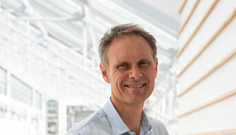 Erling Nordbø er speialist på innovasjon og forretningsutvikling. Erling Nordbø er speialist på innovasjon og forretningsutvikling.