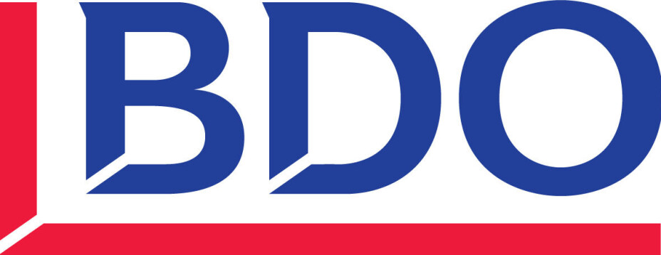 BDO er godkjent som sikringsrådgiver av Kystverket