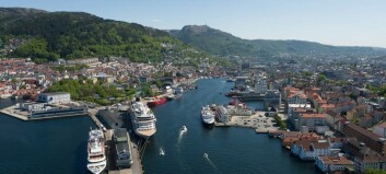 Avgått byrådsleder foreslått som styreleder i Bergen Havn